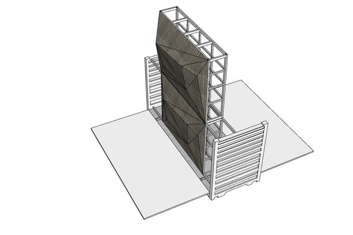 Las instalaciones deportivas, desde otro punto de vista