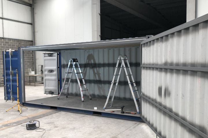 EMOD y sostenibilidad, siempre de la mano