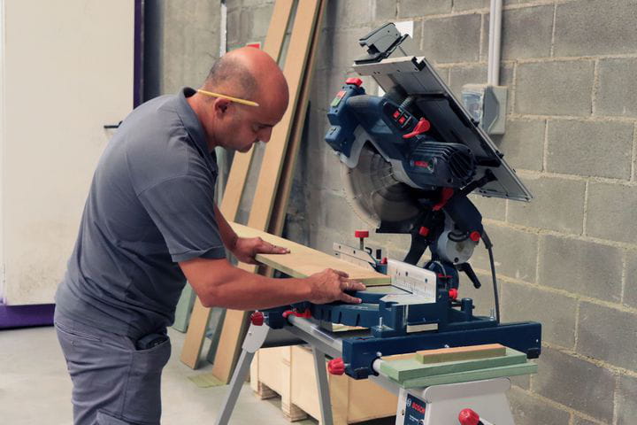 La Formación Profesional impulsa el empleo y el crecimiento empresarial