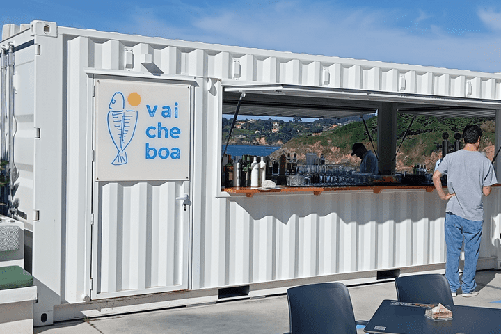 El emprendimiento se reinventa: un nuevo concepto de espacio gastronómico