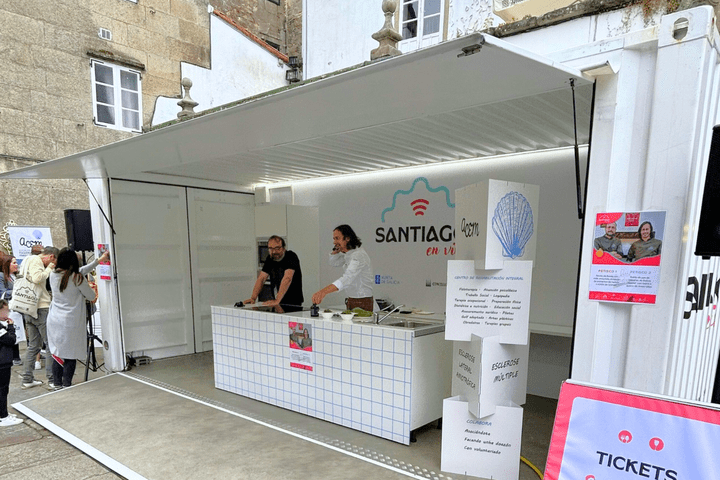 El verano se activa… y nosotros lo patrocinamos