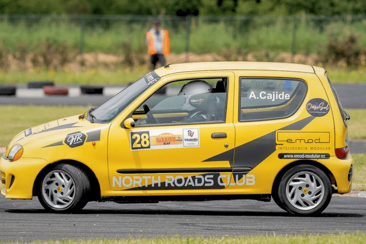 EMOD y el motor del talento: la línea de salida que nunca se detiene