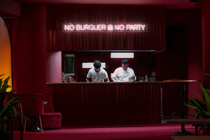 Espacios a la “carta”